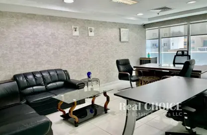 Office Space - Studio - 1 Bathroom for rent in Yes Business Centre - Al Barsha 1 - Al Barsha - Dubai