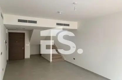 Townhouse - 3 Bedrooms - 3 Bathrooms for sale in Noya 1 - Noya - Yas Island - Abu Dhabi