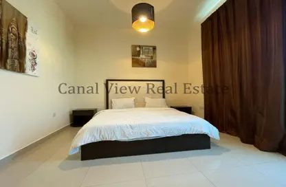 Apartment - 1 Bedroom - 1 Bathroom for rent in Khalifa City A Villas - Khalifa City A - Khalifa City - Abu Dhabi