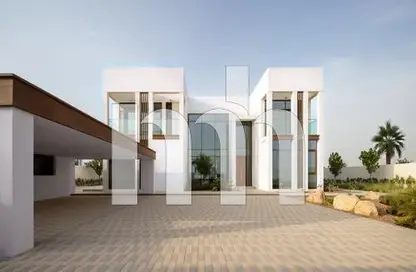 Villa - 5 Bedrooms - 7 Bathrooms for sale in Ain Al Maha - Al Jubail Island - Abu Dhabi