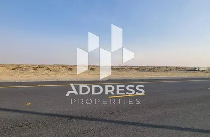 Land - Studio for sale in Al Metraq - Al Rahmaniya - Sharjah