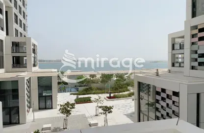 Apartment - 1 Bedroom - 2 Bathrooms for sale in Pixel - Makers District - Al Reem Island - Abu Dhabi