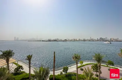 Townhouse - 3 Bedrooms - 4 Bathrooms for sale in The Grand - Dubai Creek Harbour (The Lagoons) - Dubai