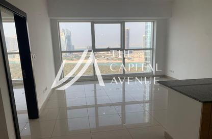 Apartment - 1 Bedroom - 2 Bathrooms for sale in Marina Bay - City Of Lights - Al Reem Island - Abu Dhabi