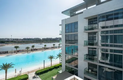 Apartment - 1 Bedroom - 2 Bathrooms for sale in Residences 21 - District One - Mohammed Bin Rashid City - Dubai