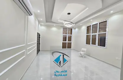 Villa - 5 Bedrooms for rent in Al Helio 2 - Al Helio - Ajman