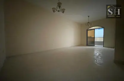 Apartment - 1 Bedroom - 1 Bathroom for rent in Al Naemiya Tower 2 - Al Naemiya Towers - Al Nuaimiya - Ajman