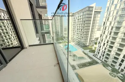 Apartment - 1 Bedroom - 1 Bathroom for rent in Expo Village Residences 2A - Expo Village Residences - Expo City - Dubai