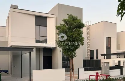 Villa - 4 Bedrooms - 4 Bathrooms for rent in Murooj Al Furjan - Al Furjan - Dubai