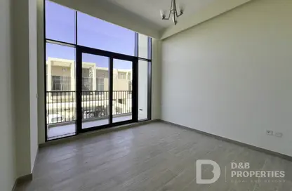 Townhouse - 4 Bedrooms - 5 Bathrooms for rent in Sevilla Village - Victory Heights - Dubai Sports City - Dubai