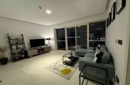 Apartment - 1 Bedroom - 2 Bathrooms for sale in No.9 - Dubai Marina - Dubai