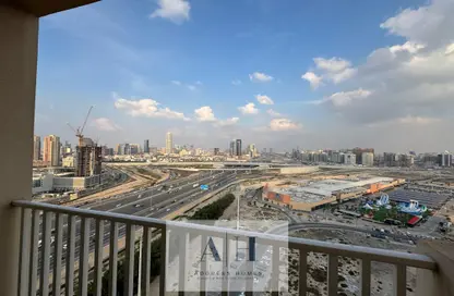 Apartment - 2 Bedrooms - 3 Bathrooms for rent in Centrium Towers - Dubai Production City (IMPZ) - Dubai