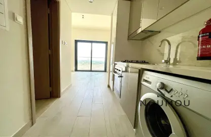 Apartment - 1 Bathroom for rent in AZIZI Riviera 46 - Meydan One - Meydan - Dubai