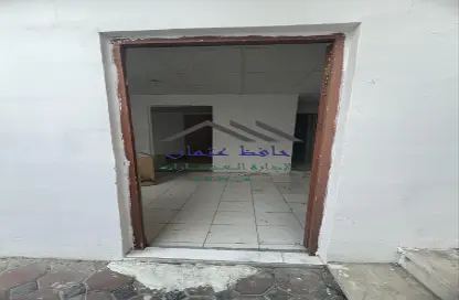 Apartment - 1 Bedroom - 1 Bathroom for rent in Al Manaseer - Abu Dhabi