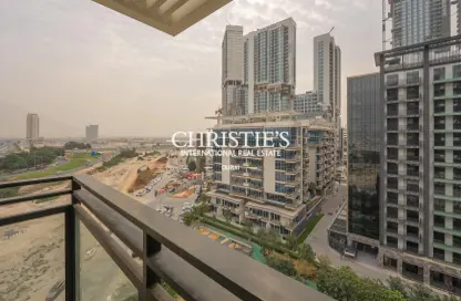 Apartment - 1 Bedroom - 1 Bathroom for sale in Wilton Park Residences - Mohammed Bin Rashid City - Dubai