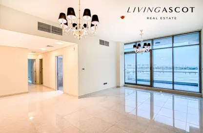 Apartment - 2 Bedrooms - 3 Bathrooms for rent in The Polo Residence - Meydan Avenue - Meydan - Dubai