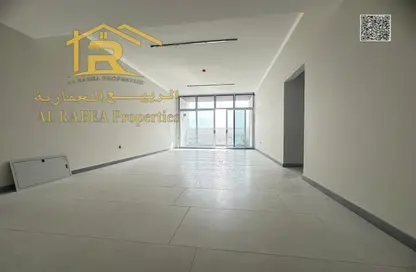 Apartment - 2 Bedrooms - 4 Bathrooms for rent in Al Jurf 2 - Al Jurf - Ajman Downtown - Ajman