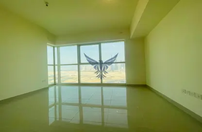 Apartment - 2 Bedrooms - 3 Bathrooms for sale in Burooj Views - Marina Square - Al Reem Island - Abu Dhabi