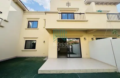 Villa - 3 Bedrooms - 4 Bathrooms for sale in Mira 1 - Mira - Reem - Dubai