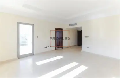 Townhouse - 4 Bedrooms - 5 Bathrooms for sale in Saadiyat Beach Villas - Saadiyat Beach - Saadiyat Island - Abu Dhabi