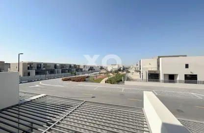 Townhouse - 3 Bedrooms - 3 Bathrooms for rent in Senses at the Fields - District 11 - Mohammed Bin Rashid City - Dubai