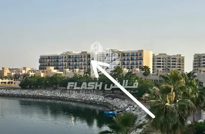 Apartment - 1 Bedroom - 2 Bathrooms for sale in Al Hamra Views - Al Hamra Village - Ras Al Khaimah