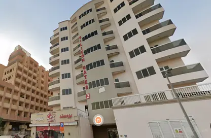 Apartment - 1 Bedroom - 2 Bathrooms for rent in Silicon Gates 2 - Silicon Gates - Dubai Silicon Oasis - Dubai