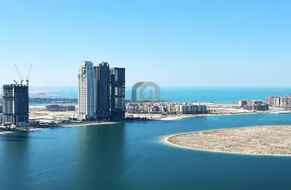 Apartment - 2 Bedrooms - 2 Bathrooms for sale in Tiger 2 Building - Al Taawun Street - Al Taawun - Sharjah