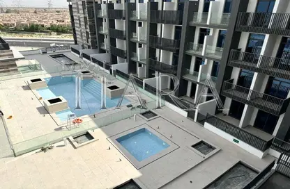 Apartment - 2 Bedrooms - 3 Bathrooms for sale in Rukan Residences - Rukan - Dubai