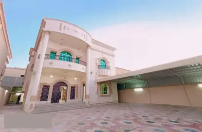 Villa - 5 Bedrooms - 7 Bathrooms for rent in Al Mowaihat 1 - Al Mowaihat - Ajman