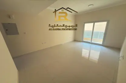 Apartment - 1 Bedroom - 2 Bathrooms for rent in Al Mowaihat 2 - Al Mowaihat - Ajman