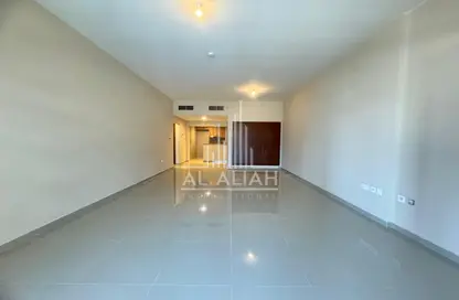 Apartment - 1 Bedroom - 2 Bathrooms for rent in Al Reem Bay Towers 1 - Najmat Abu Dhabi - Al Reem Island - Abu Dhabi