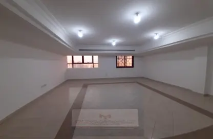 Apartment - 4 Bedrooms - 4 Bathrooms for rent in Shabiya 9 - Shabiya - Mussafah - Abu Dhabi