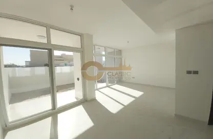 Townhouse - 3 Bedrooms - 3 Bathrooms for rent in Basswood - Damac Hills 2 - Dubai