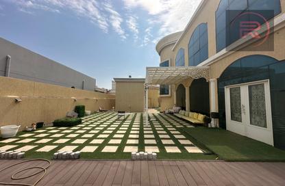 Villa - 6 Bedrooms - 7+ Bathrooms for rent in Al Hamra Village Villas - Al Hamra Village - Ras Al Khaimah