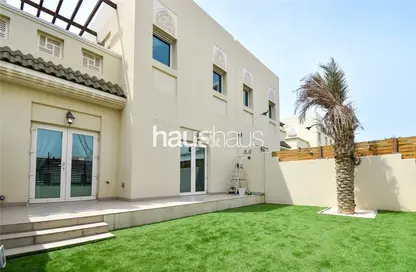 Townhouse - 3 Bedrooms - 3 Bathrooms for sale in Quortaj - North Village - Al Furjan - Dubai