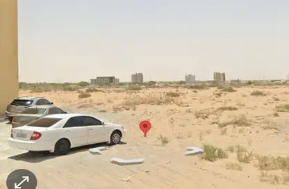 Land - Studio for sale in Ajman One - Phase 2 - Ajman Downtown - Ajman