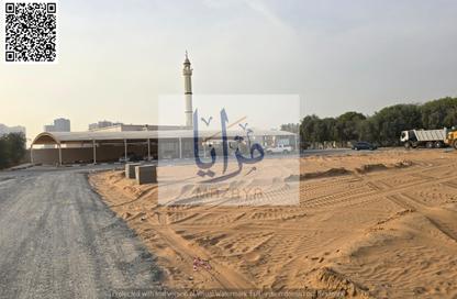 Land - Studio for sale in Al Helio 2 - Al Helio - Ajman