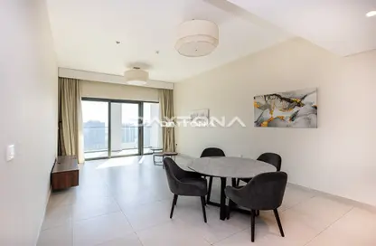 Apartment - 2 Bedrooms - 3 Bathrooms for rent in SOL Avenue - Business Bay - Dubai