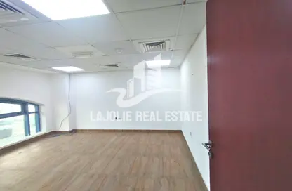 Office Space - Studio - 1 Bathroom for rent in Muroor Area - Abu Dhabi