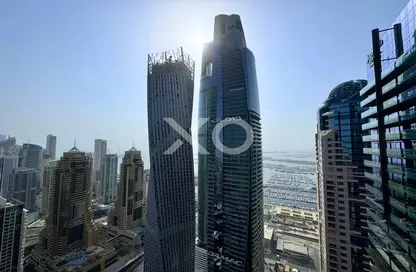 Apartment - 2 Bedrooms - 3 Bathrooms for rent in Marina Gate 2 - Marina Gate - Dubai Marina - Dubai