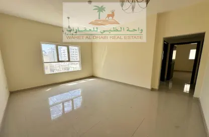 Apartment - 2 Bedrooms - 2 Bathrooms for rent in Abu shagara Building 2 - Budaniq - Al Qasimia - Sharjah