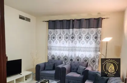 Apartment - 1 Bedroom - 1 Bathroom for rent in Sharjah Airport Freezone (SAIF) - Sharjah