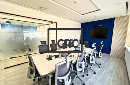 Office Space - Studio for sale in Mazaya Business Avenue BB2 - Mazaya Business Avenue - Jumeirah Lake Towers - Dubai