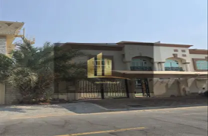 Villa - 5 Bedrooms - 6 Bathrooms for sale in Wasit - Sharjah