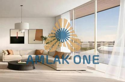 Apartment - 2 Bedrooms - 3 Bathrooms for sale in The Source II - Saadiyat Cultural District - Saadiyat Island - Abu Dhabi