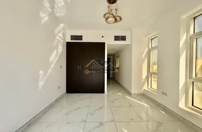 Apartment - 2 Bedrooms - 3 Bathrooms for rent in Al Jaddaf - Dubai