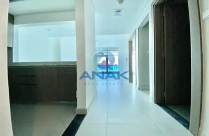 Apartment - 1 Bedroom - 2 Bathrooms for rent in Al Sayyah Residence - Arjan - Dubai