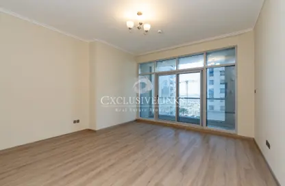 Apartment - 1 Bedroom - 1 Bathroom for rent in The Torch - Dubai Marina - Dubai