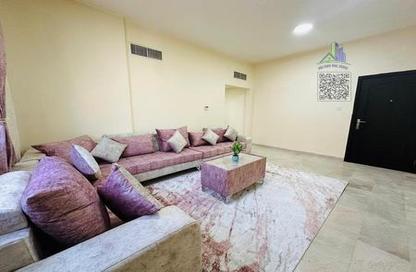 Apartment - 1 Bedroom - 2 Bathrooms for rent in Al Rawda 3 Villas - Al Rawda 3 - Al Rawda - Ajman